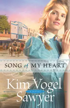 song of my heart book cover image