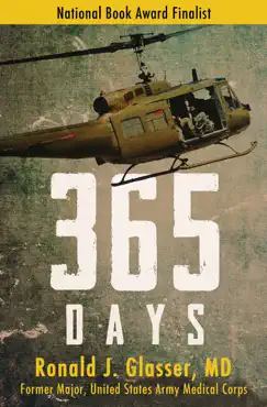 365 days book cover image