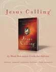 Jesus Calling Book Club Discussion Guide for Athletes synopsis, comments