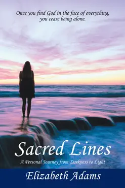 sacred lines book cover image