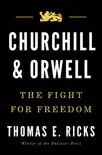 Churchill and Orwell synopsis, comments