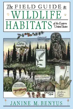 the field guide to wildlife habitats of the eastern united states imagen de la portada del libro
