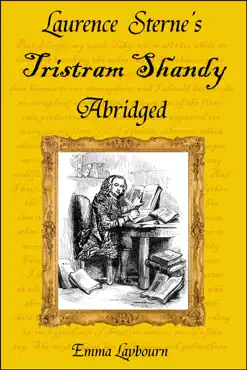 laurence sterne's tristram shandy, abridged imagen de la portada del libro