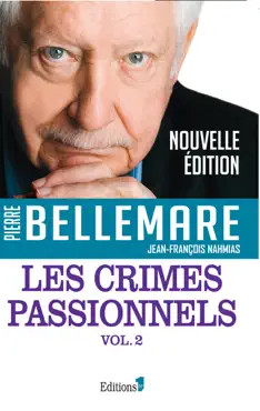 les crimes passionnels vol. 2 book cover image