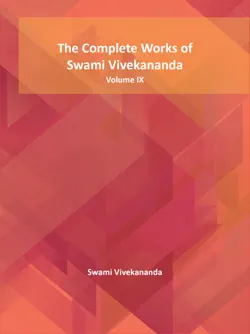 the complete works of swami vivekananda book cover image