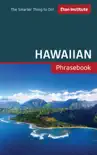 Hawaiian Phrasebook synopsis, comments