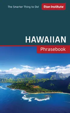 hawaiian phrasebook book cover image