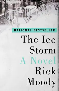 the ice storm book cover image