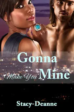 gonna make you mine book cover image