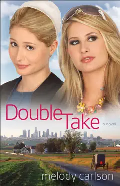 double take book cover image