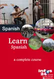 Spanish e-book