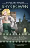 Malice at the Palace synopsis, comments