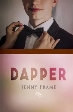 dapper book cover image