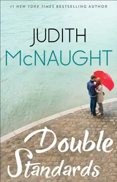 double standards book cover image