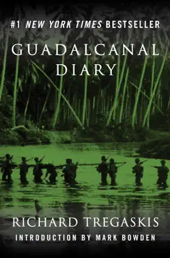 guadalcanal diary book cover image
