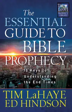 the essential guide to bible prophecy book cover image