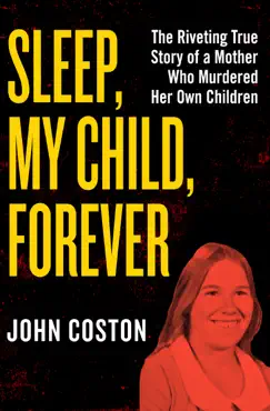 sleep, my child, forever book cover image