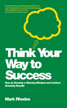 think your way to success book cover image