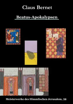 beatus-apokalypsen imagen de la portada del libro