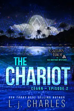 the chariot book cover image