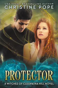 protector book cover image