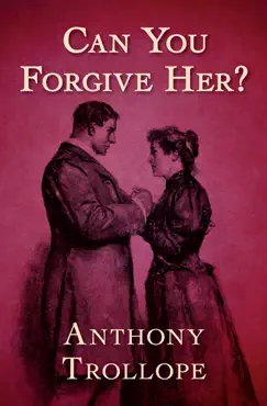 can you forgive her? book cover image