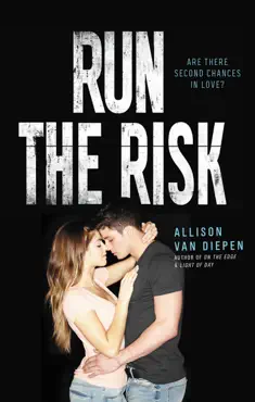 run the risk book cover image