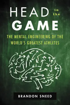 head in the game book cover image