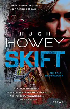 skift book cover image