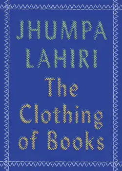 the clothing of books imagen de la portada del libro