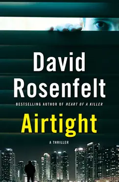 airtight book cover image