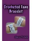 Crocheted Fans Bracelet synopsis, comments