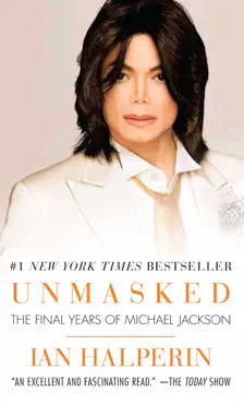unmasked book cover image