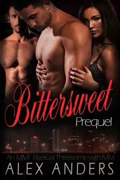 bittersweet: prequel book cover image