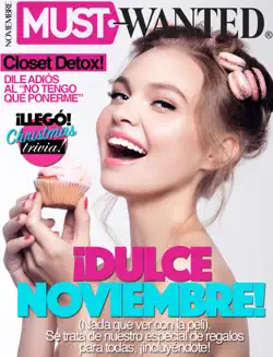 must wanted noviembre 2015 book cover image