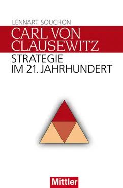 carl von clausewitz book cover image