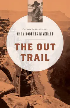 the out trail imagen de la portada del libro