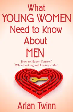 what young women need to know about men book cover image
