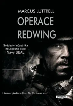 operace redwing book cover image