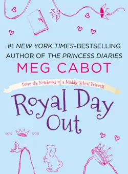 royal day out book cover image
