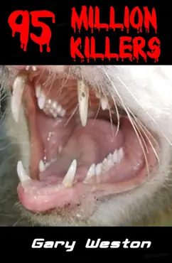 95 million killers book cover image