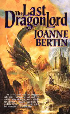 the last dragonlord book cover image