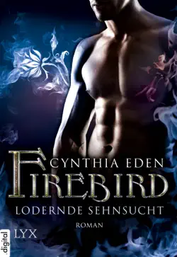 firebird - lodernde sehnsucht book cover image