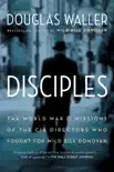 Disciples synopsis, comments