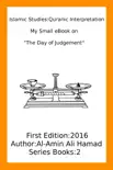 The Day of Judgement synopsis, comments