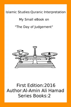 the day of judgement book cover image