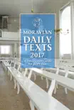 Moravian Daily Texts 2017 North American Edition synopsis, comments