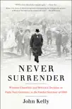Never Surrender synopsis, comments