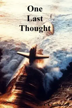 one last thought book cover image
