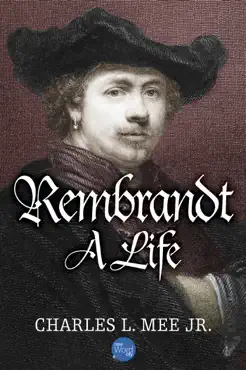 rembrandt: a life book cover image